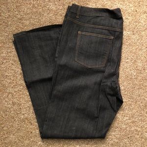 Talbots Jeans